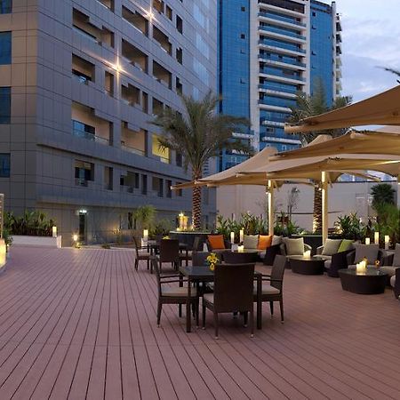 Damac Maison De Ville Breeze Dubái Exterior foto