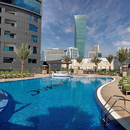 Damac Maison De Ville Breeze Dubái Exterior foto