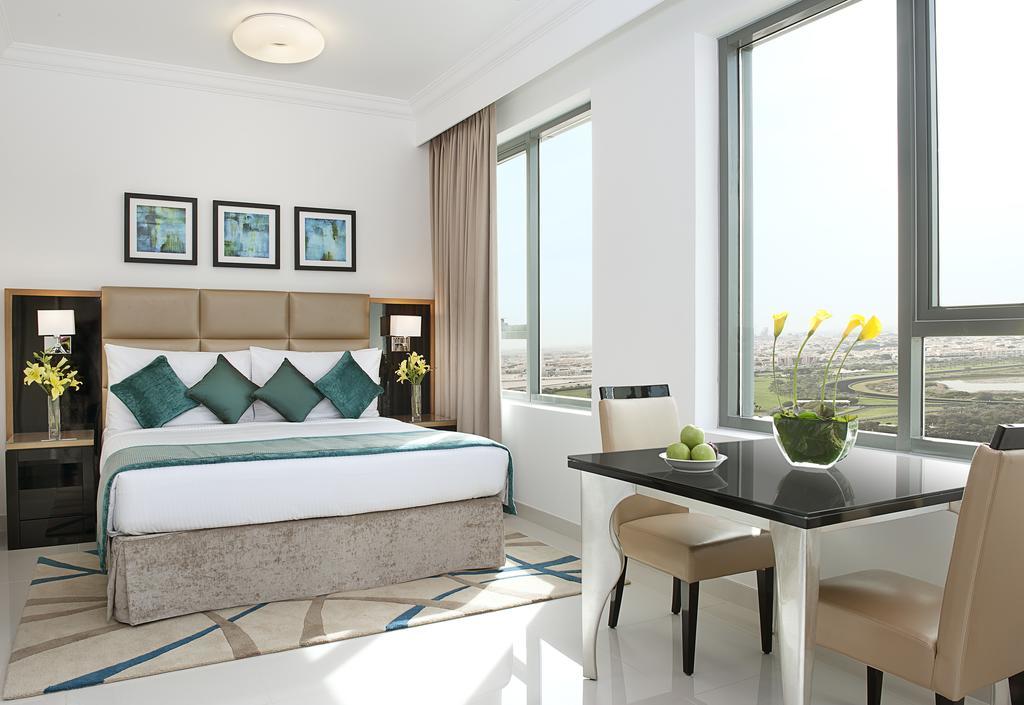 Damac Maison De Ville Breeze Dubái Habitación foto