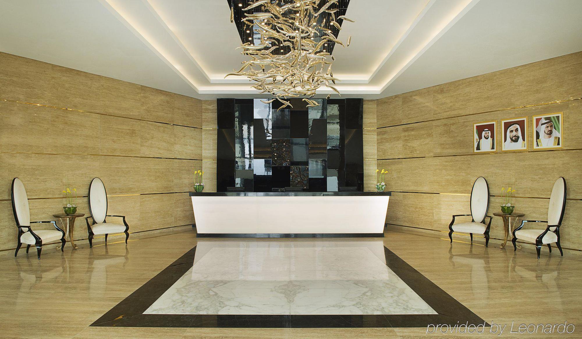 Damac Maison De Ville Breeze Dubái Exterior foto